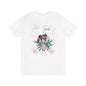Sistahs Forever Unisex Jersey  Tee