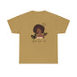 Never Give Up Unisex Tee