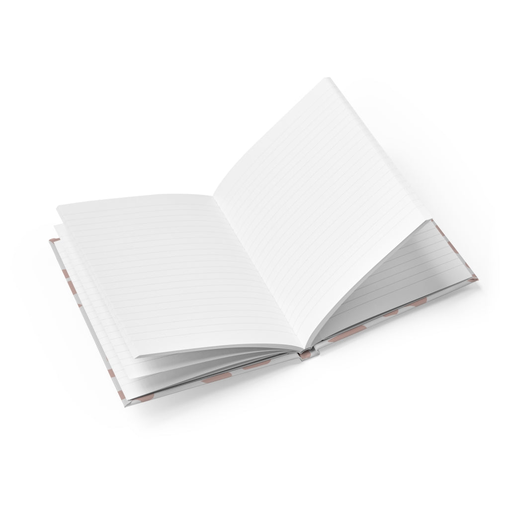 Purple Anemone Journal