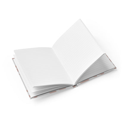Purple Anemone Journal