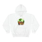 Global Unity 8 Unisex Hoodie