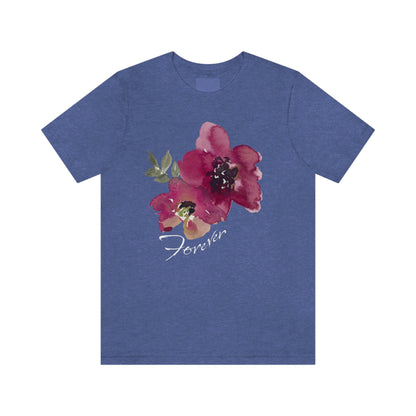 Shirt for Women for Birthday Gift for Ladies Moms Anniversary Wedding Gift for Ladies Romantic Shirt for Ladies