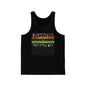 Juneteenth 2022 Jersey Tank