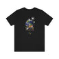 Global 6 Unisex Short Sleeve Tee