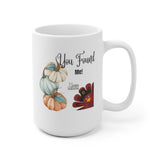 Lookin' For Me Mug - 11oz