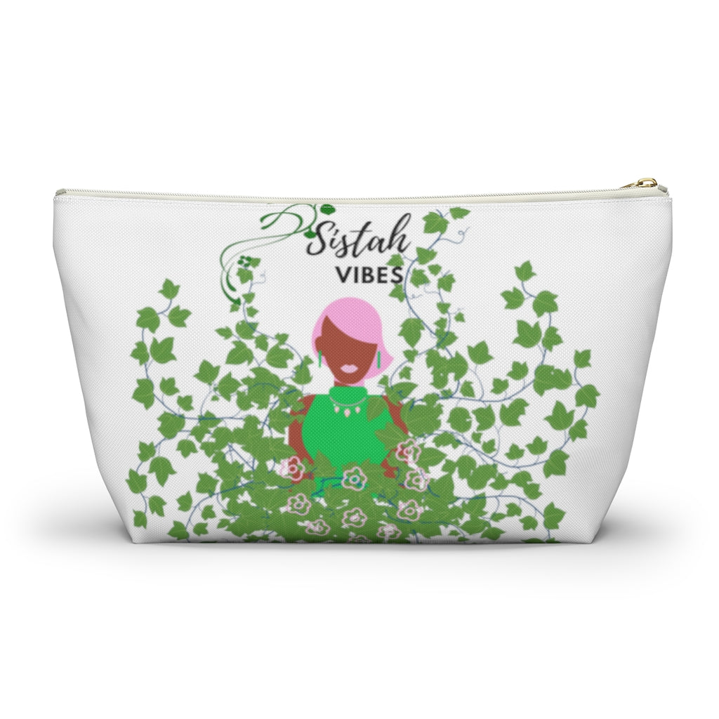 Sistah Vibes Accessory Pouch
