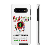 United in Solidarity Phone Case