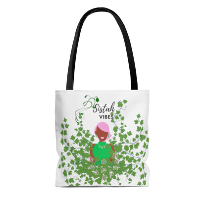 Sistah Vibes Tote