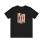 Desert Ladies Short Sleeve Tee