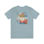 Good Vibes Unisex Short Sleeve Tee