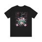 Sistahs Forever Unisex Jersey  Tee