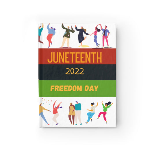 Juneteenth Journal