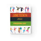 Juneteenth Journal