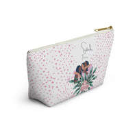 Sistahs Forever Accessory Pouch