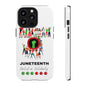 United in Solidarity Phone Case