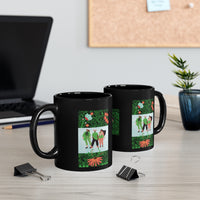 Community 3 11oz Mug - Black