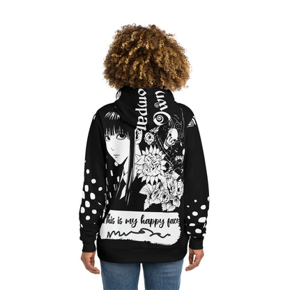 AOP Fashion Hoodie
