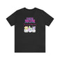 Foster Mom T Shirt for Mothers Day Gift for Foster Parent and Succulent Plant lovers