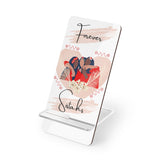 Forever Sistahs Mobile Phone Stand