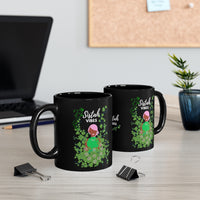 Sistah Vibes 11oz Mug Black