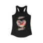 Forever Sistahs Women's Racerback Tank