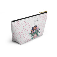 Sistahs Forever Accessory Pouch