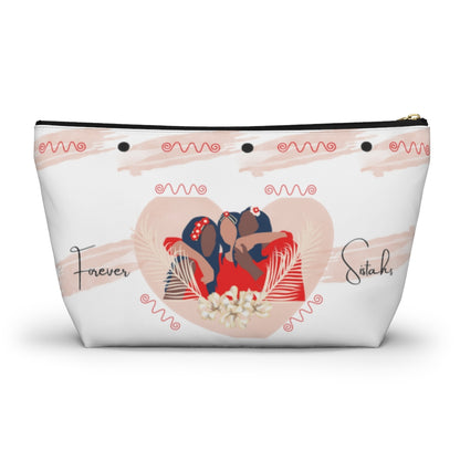 Forever Sistahs Accessory Pouch