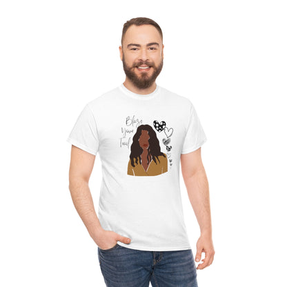 Blaze Your Trail Unisex Tee