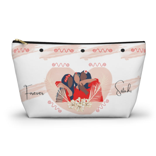 Forever Sistahs Accessory Pouch