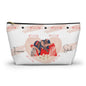 Forever Sistahs Accessory Pouch