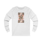 Feline Fury Unisex Long Sleeve Tee