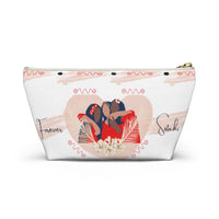 Forever Sistahs Accessory Pouch