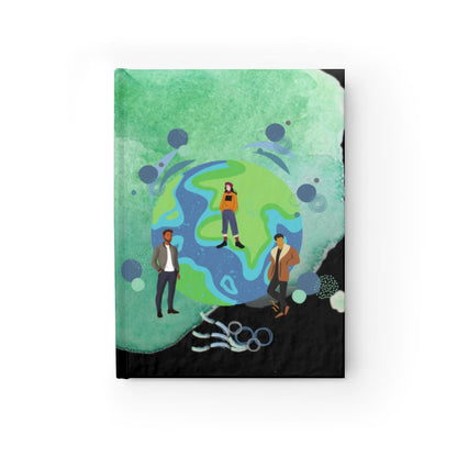 Global Unity 1 Journal