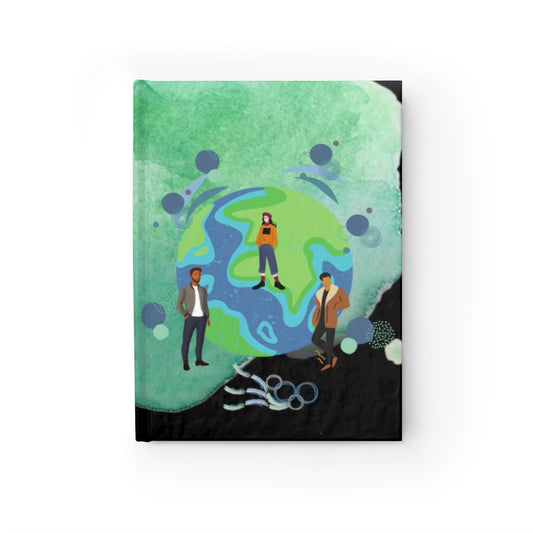 Global Unity 1 Journal