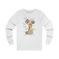 Butterfly Guardian Long Sleeve Tee