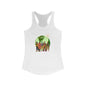 Global Unity 8 Racerback Tank