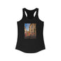 Community 8 Women's Racerback Tank