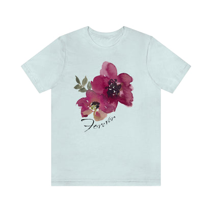 Shirt for Women for Birthday Gift for Ladies Moms Anniversary Wedding Gift for Ladies Romantic Shirt for Ladies