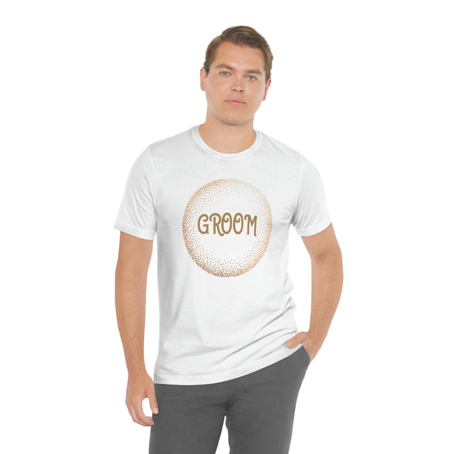 Groom T Shirt for Wedding Party Shirt for Groom Bachelor Party
