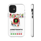 United in Solidarity Phone Case