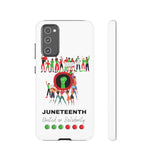 United in Solidarity Phone Case