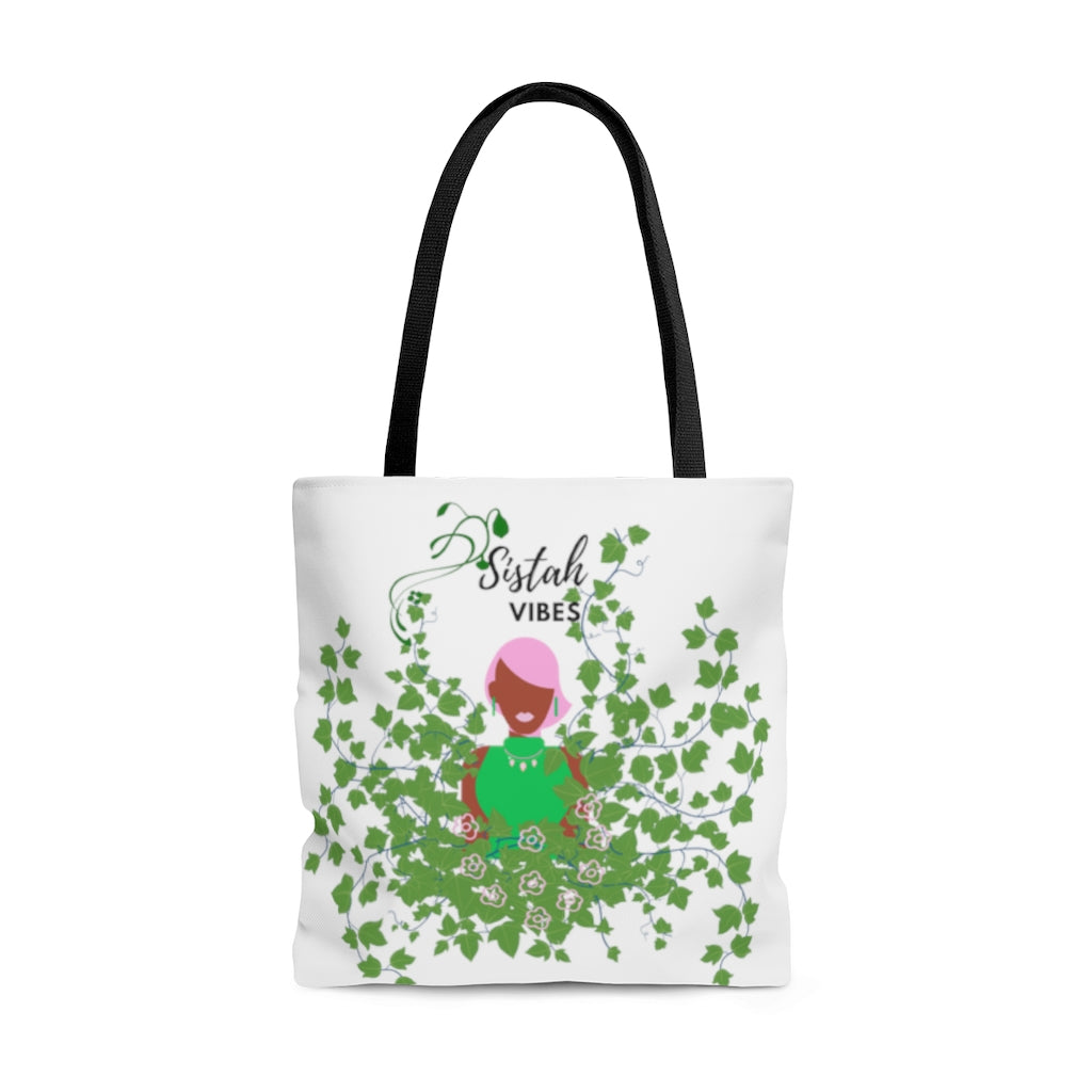 Sistah Vibes Tote
