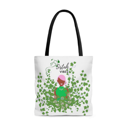 Sistah Vibes Tote