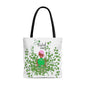 Sistah Vibes Tote