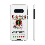 United in Solidarity Phone Case