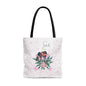Sistahs Forever Tote Bag