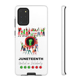 United in Solidarity Phone Case