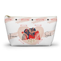 Forever Sistahs Accessory Pouch