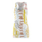 Carefree Women's Racerback Dress - White