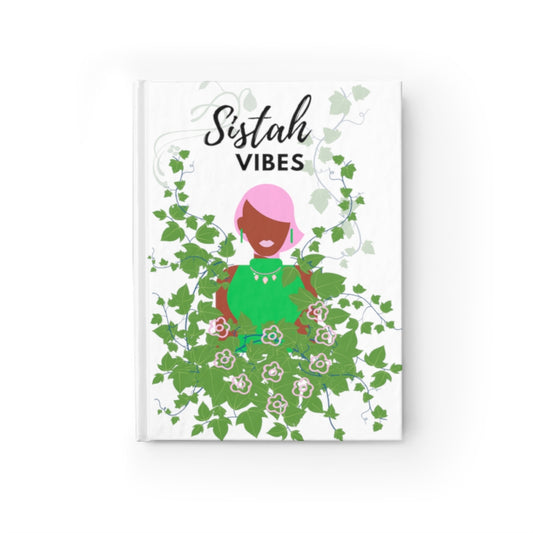 Sistah Vibes Journal